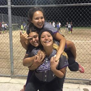 Meet your Posher, Kamryn